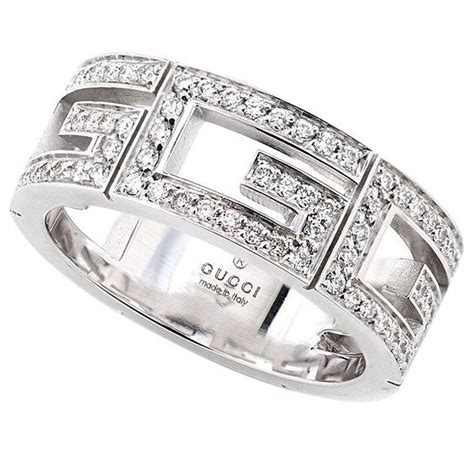 men wedding band by gucci|diamond earrings for men gucci.